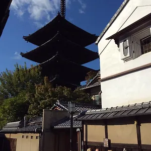Kiyomizu Machiya Holiday home Kyoto