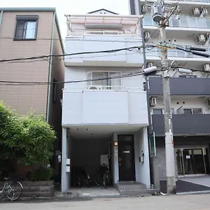 Happy House Apartment Osaka