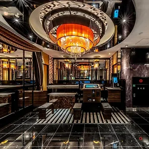 Apa Kayabacho Hachobori Ekimae Hotel Tokyo