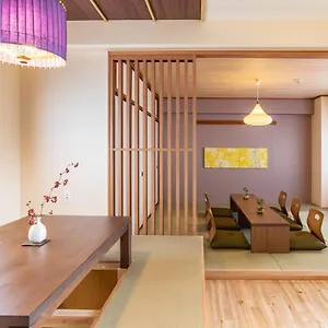 Bijou Suites Akari Apartment Osaka